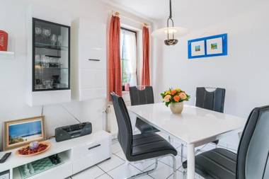 Haus Titania Wohnung 1