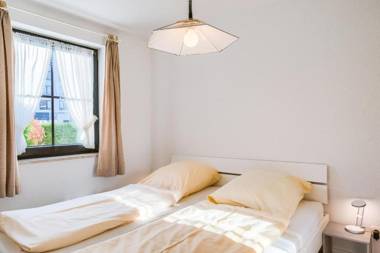 Haus Titania Wohnung 1