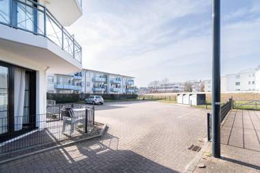 Haus Titania Wohnung 12