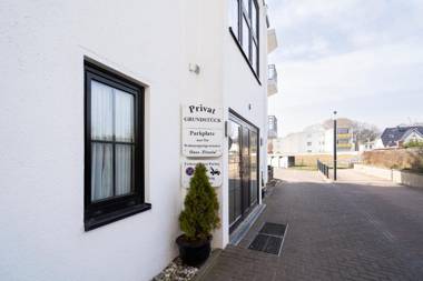 Haus Titania Wohnung 12