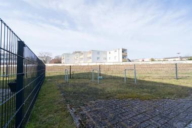 Haus Titania Wohnung 12