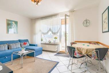 Haus Meeresgruß Meeresgruß