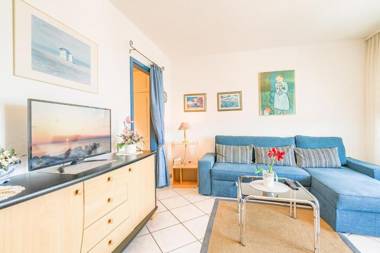 Haus Meeresgruß Meeresgruß