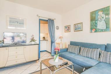 Haus Meeresgruß Meeresgruß