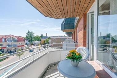 Haus Meeresgruß Meeresgruß