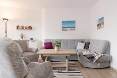 Grömitz Center I Wohnung 538