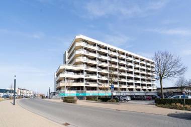 Grömitz Center I Wohnung 538