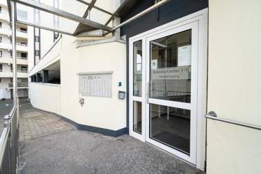 Grömitz Center I Wohnung 538