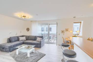 Blankwasserweg 15 Wohnung 15