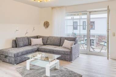 Blankwasserweg 15 Wohnung 15