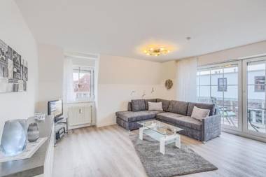 Blankwasserweg 15 Wohnung 15