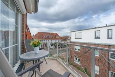 Blankwasserweg 15 Wohnung 15