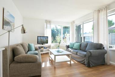 Am Schoor Bungalow 12