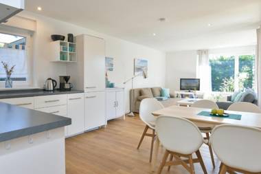 Am Schoor Bungalow 12