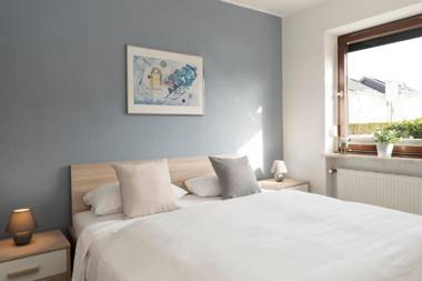 Weidenweg 43 Seestern