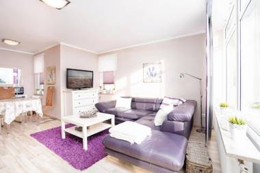 Villa am Meer Seeperle