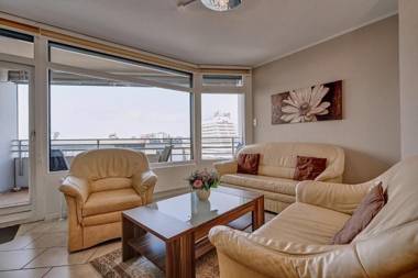 Grömitz Center I Wohnung 874