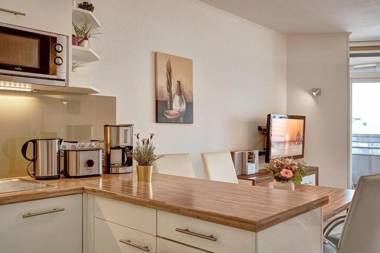 Grömitz Center I Wohnung 874