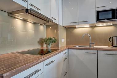 Grömitz Center I Wohnung 874