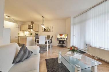 Grömitz Center I Wohnung 315