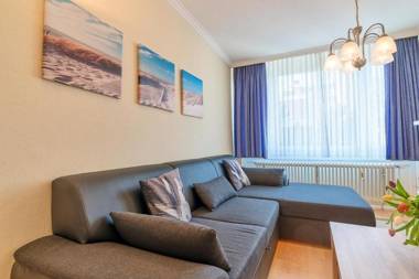 Tannenburg Wohnung 205