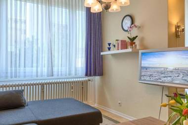 Tannenburg Wohnung 205