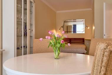 Tannenburg Wohnung 205