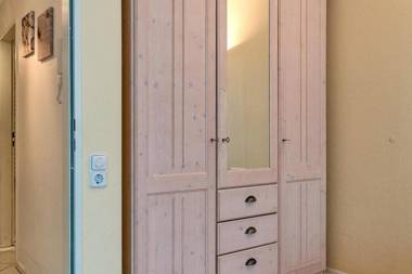 Tannenburg Wohnung 205