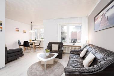 Strandfee Wohnung 10