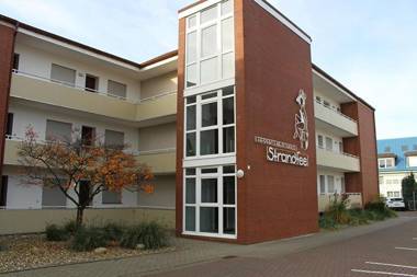 Strandfee Wohnung 10