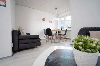 Strandfee Wohnung 10