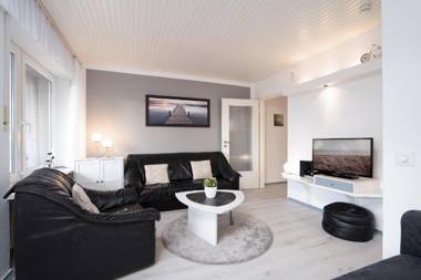 Strandfee Wohnung 10