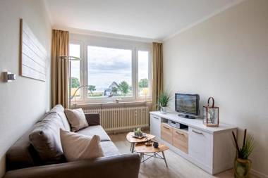 Tannenburg Wohnung 212