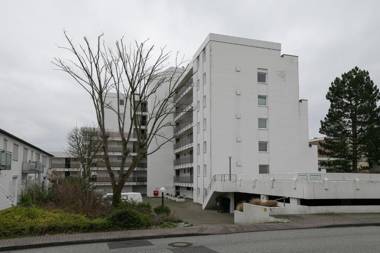 Tannenburg Wohnung 212