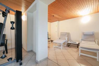 Tannenburg Wohnung 212