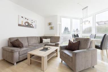 Mühlenstraße 23 Wohnung 3