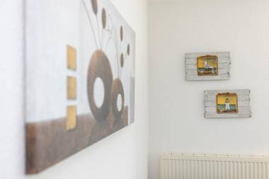 Mühlenstraße 23 Wohnung 3