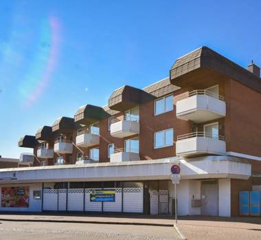 Haus Meeresgruß Exklusiv