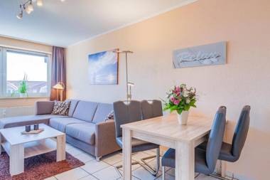 Haus Meeresgruß Relax