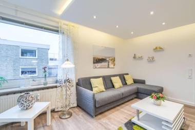 Haus Meeresgruß Muschel