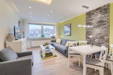 Haus Meeresgruß Seestern