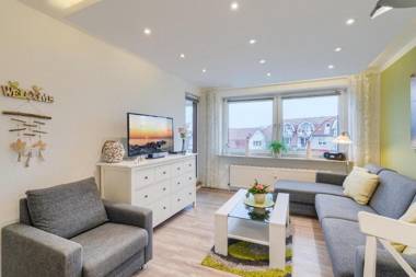 Haus Meeresgruß Seestern