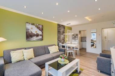 Haus Meeresgruß Seestern