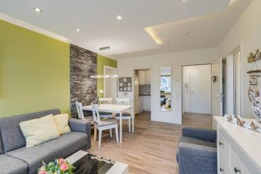 Haus Meeresgruß Seestern