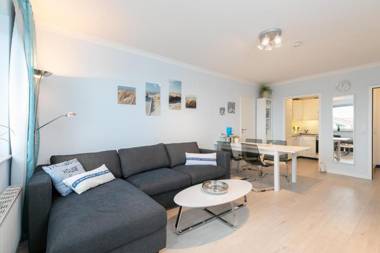 Haus Meeresgruß Albatros 1