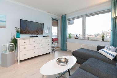 Haus Meeresgruß Albatros 1