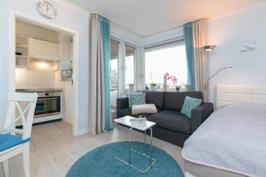 Haus Meeresgruß Albatros 2