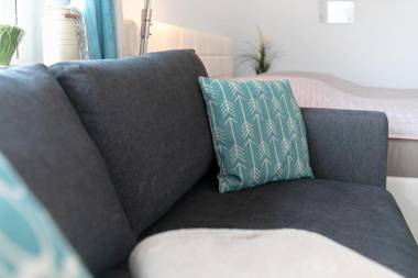 Haus Meeresgruß Albatros 2