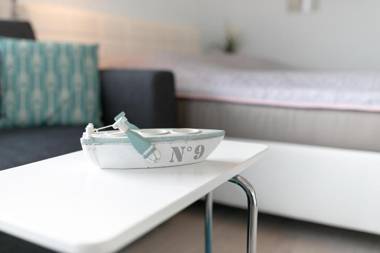 Haus Meeresgruß Albatros 2