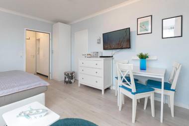 Haus Meeresgruß Albatros 2